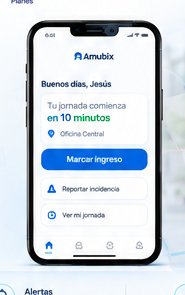 4. Se actúa