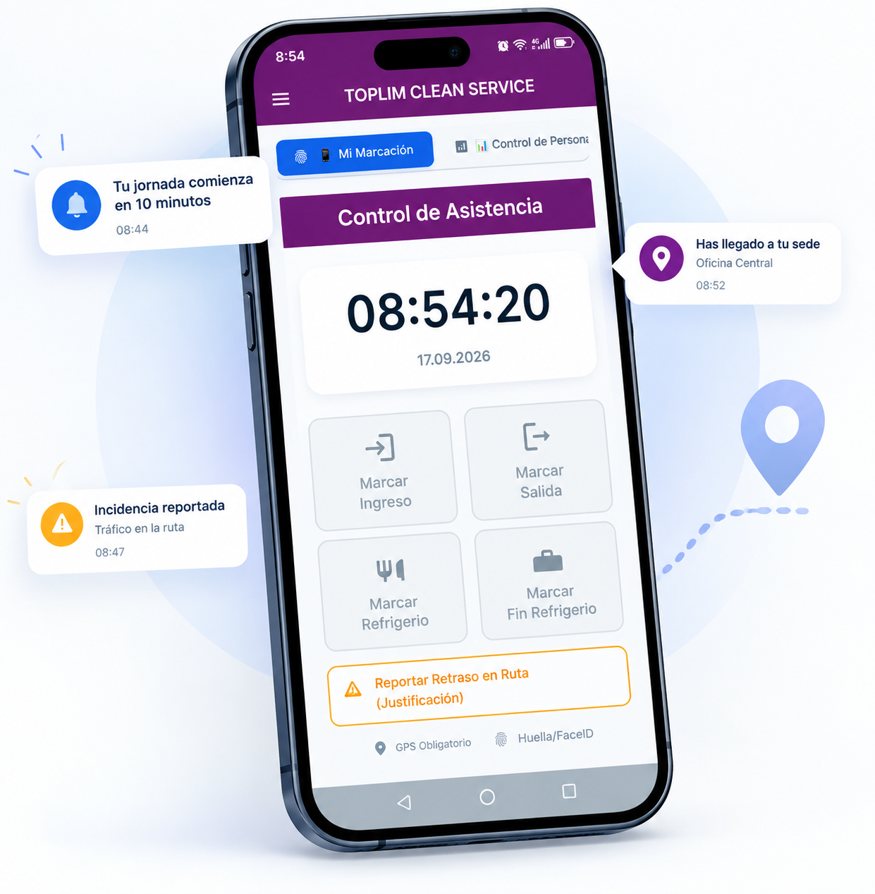 Amubix Platform